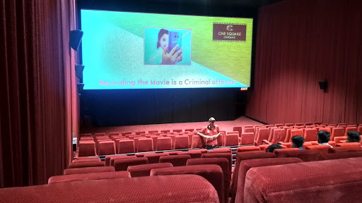 Best Movie Theater in Sikar | Joon Square Sikar