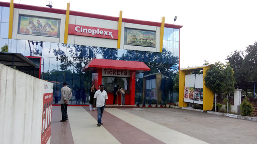 Cineplexx Angul Entertainment | Movie Theater