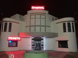 Cineplexx Entertainment | Movie Theater