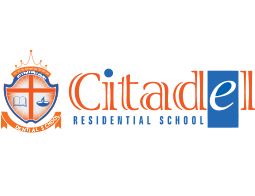 Citadel Residential School Logo