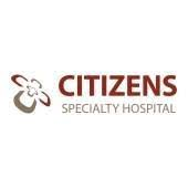 Citizens Specialty Hospital|Dentists|Medical Services