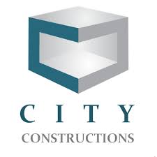 City Constructions Logo