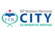 City Cooperative Hospital Logo