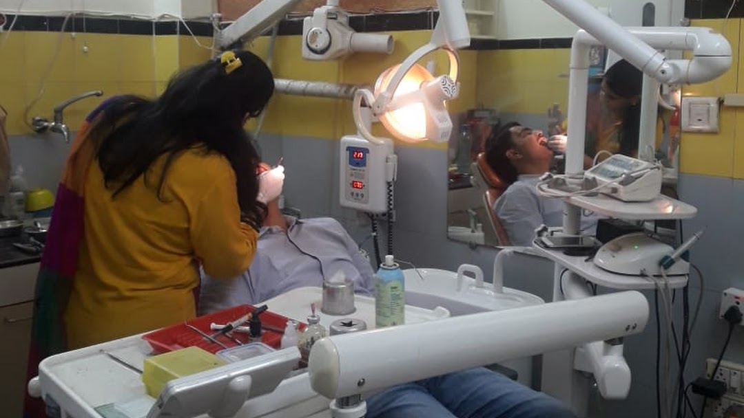 City Dental Care | Medical Services | Dentists