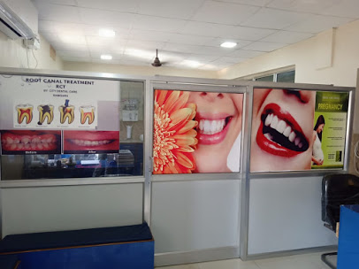 City Dental Care Medical Services | Dentists