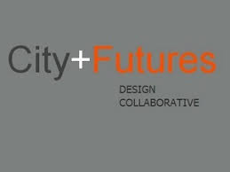 City Futures Design Collaborative Logo