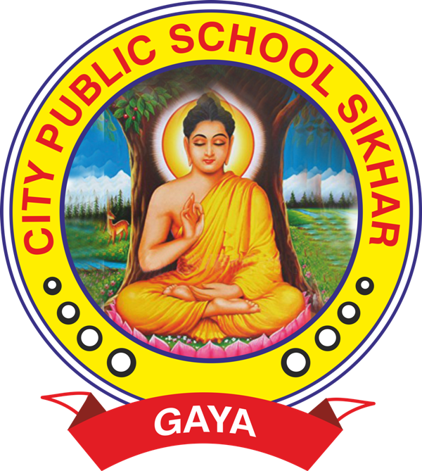 City Public School Logo