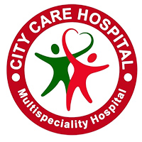 Citycare Multispeciality Hospital - Logo