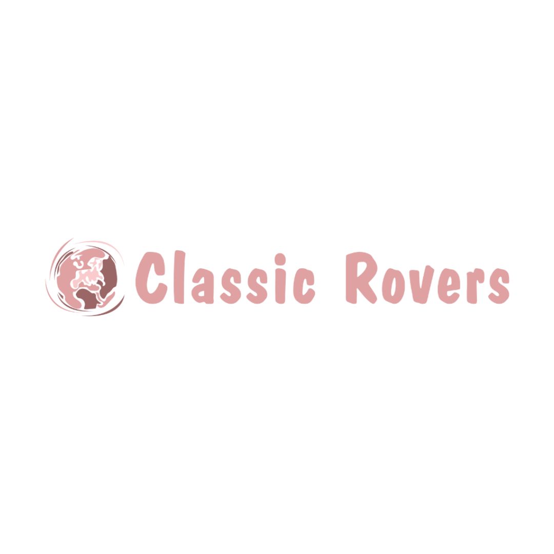 Classic Rovers - Logo