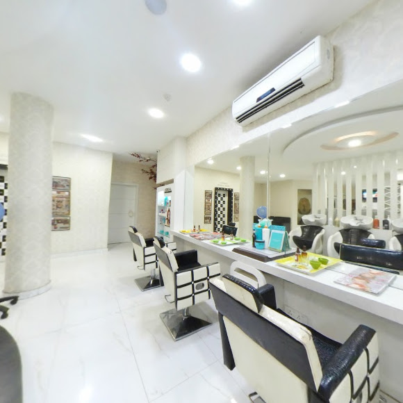 Cleopatra Day Spa ,Salon and Makeup Studio Chandigarh - Salon in Chandigarh  | Joon Square