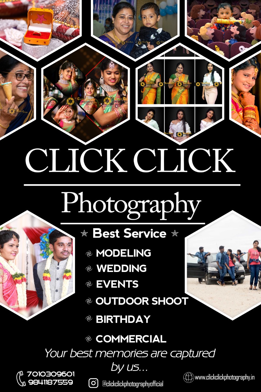 Click click photography|Catering Services|Event Services