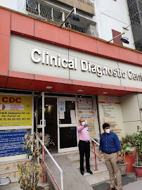 Clinical Diagnostic Centre Medical Services | Diagnostic centre