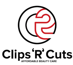 CLIPS R CUTS Logo