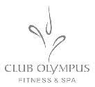 Club Olympus Fitness & Spa Logo