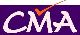 CMA Logo