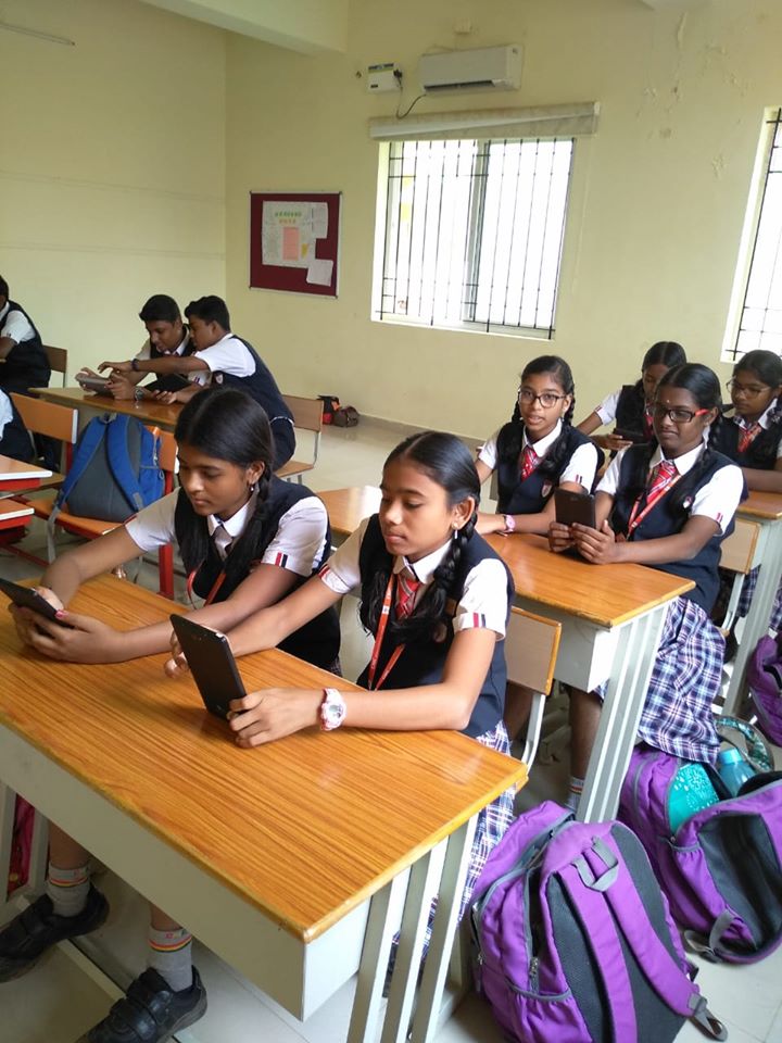 Best Schools in Coimbatore | Joon Square Coimbatore