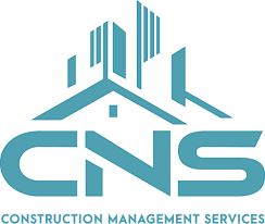 CNS Builders & Developers Logo