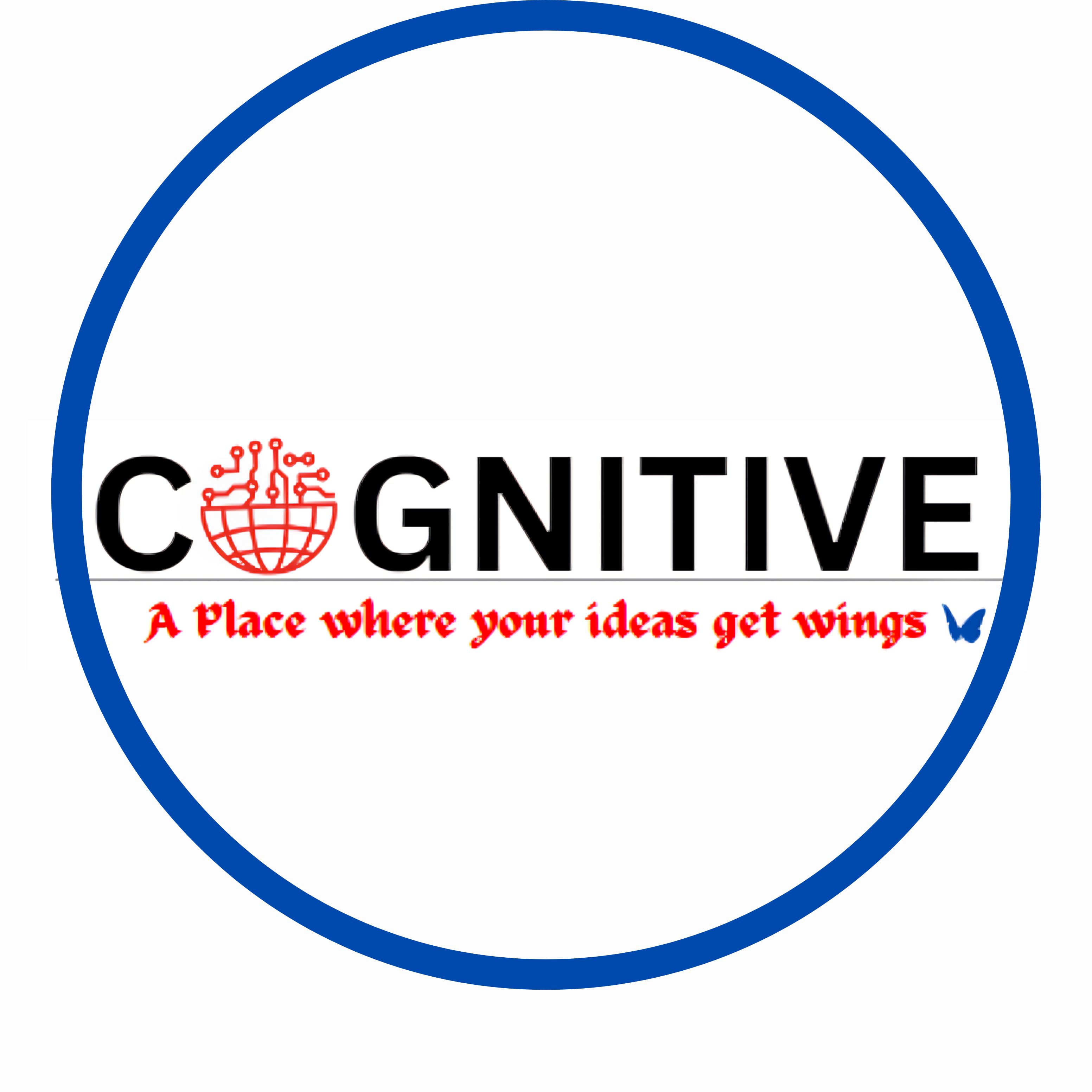 Cognitive Tech|Accounting Services|Professional Services