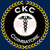 Coimbatore Kidney Centre & Specialty Hospital Logo