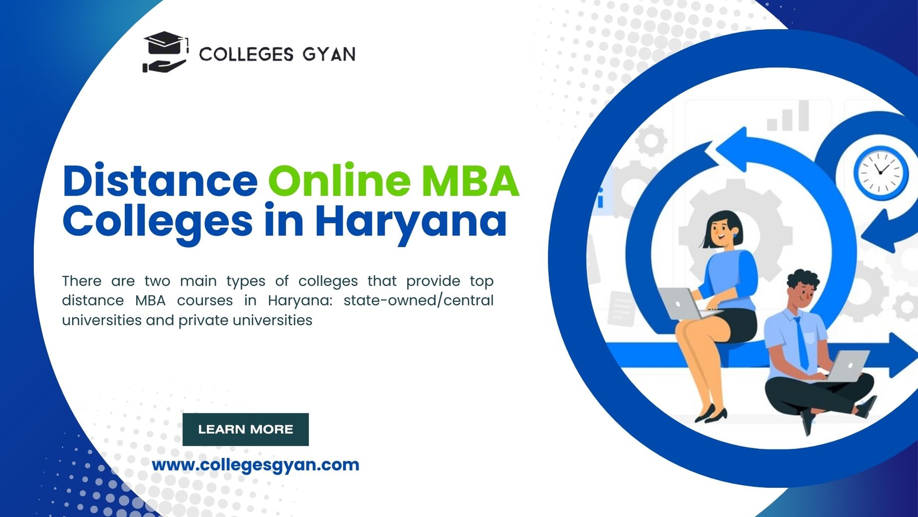 Colleges Gyan Education | Education Consultants