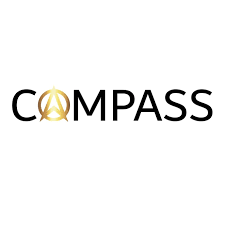 Compass architects Logo