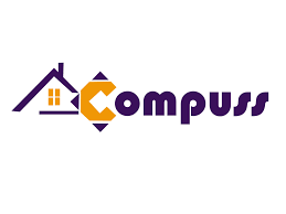 Compuss Builders Logo