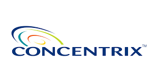 Concentrix Logo