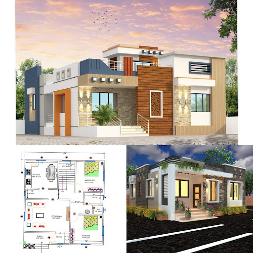 Construction Planning & Architecture Professional Services | Architect