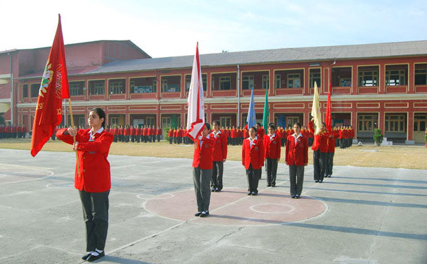 Convent of Jesus and Mary Education | Schools