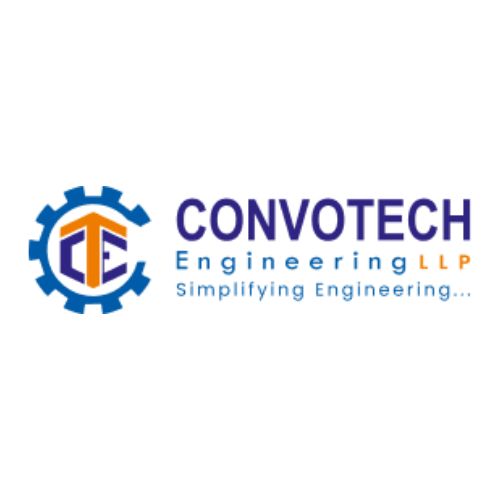 Convotech Engineering LLP|Manufacturers|Business Services