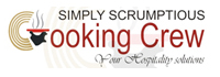 CookingCrew Logo