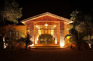 Corbett Resorts Accomodation | Resort