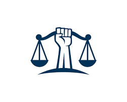 Corporate, Criminal, Divorce & Property Lawyers Logo