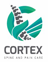 Cortex-Spine and Pain Care Logo