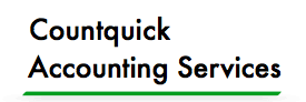 Countquick Accounting Services Logo