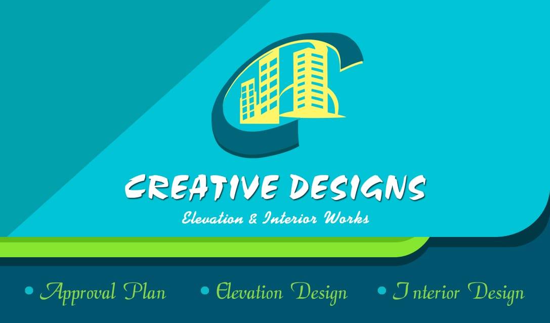 Creative Design Studios Logo