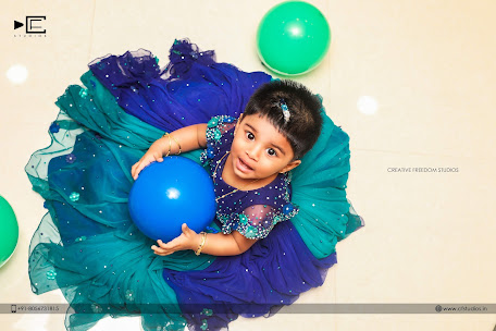 Creative freedom studios Event Services | Photographer