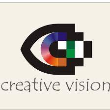 creative vision Logo