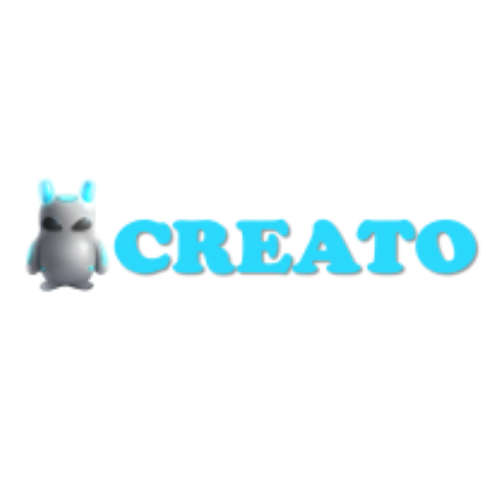 Creato Software Logo