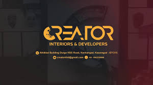 CREATOR INTERIORS & DEVELOPERS|Architect|Professional Services