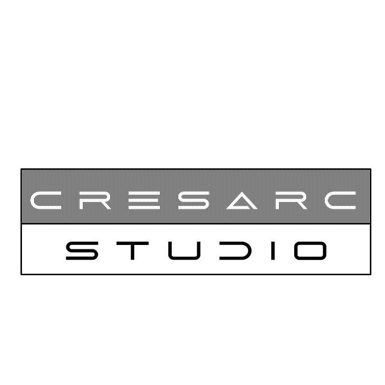 CresArc Studio Logo