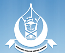 Crescent English Medium School Logo