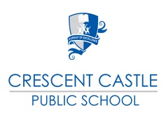 Crescent Play School Logo