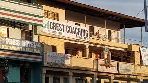 Crest Coaching Academy Education | Coaching Institute