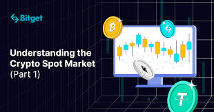 Crypto Spot Financial Institution | Banks