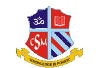 CSM Public School Logo