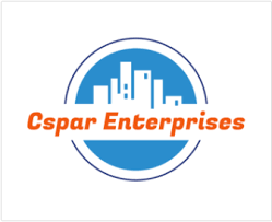 Cspar Enterprises Private Limited Logo