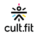 Cult Baani|Gym and Fitness Centre|Active Life