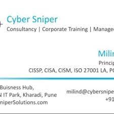 cybersniper solutions Public and Government Services | Government Offices