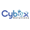 Cybox Solutions - Logo